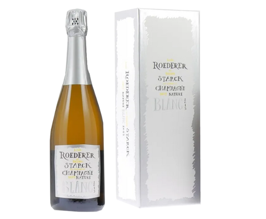 Louis Roederer Brut Nature 2015 750ml