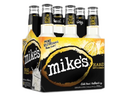 Mikes Hard Lemonade 11.2oz 6-Pack Bottle