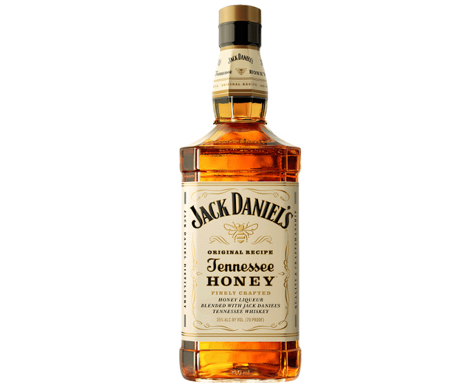 Jack Daniels Honey 750ml ($2, Pour 30ml)