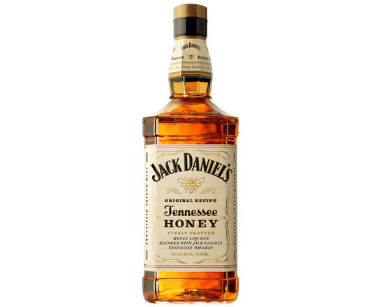 Jack Daniels Honey 750ml ($2, Pour 30ml)