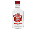 Taaka Vodka 100 Proof 200ml