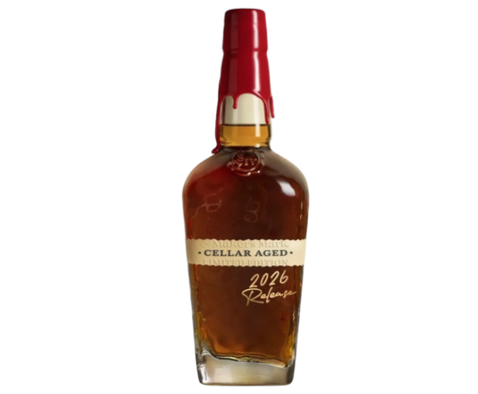 Makers Mark Cellar Aged 11 Years 2026 700ml