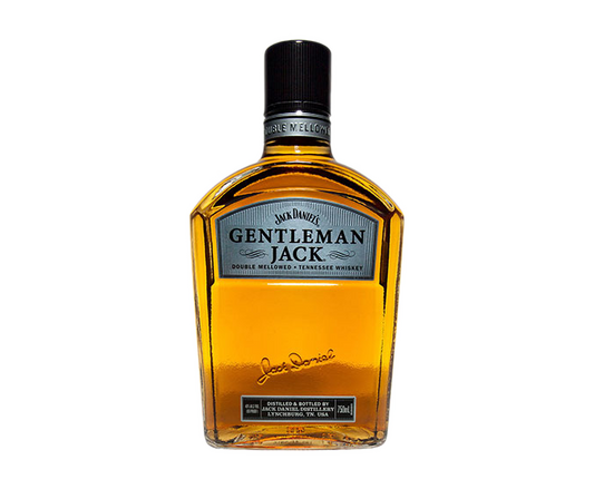 Jack Daniels Gentleman Jack 750ml ($2, Pour 30ml)