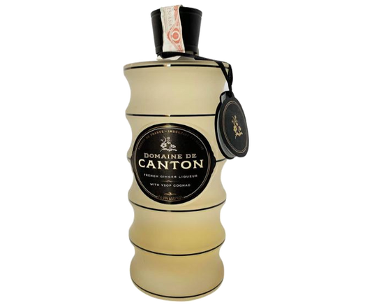 Domaine de Canton Ginger & Cognac 1L ($2, Pour 30ml)