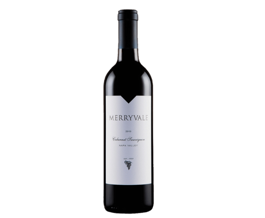 Merryvale Cabernet Sauv 750ml