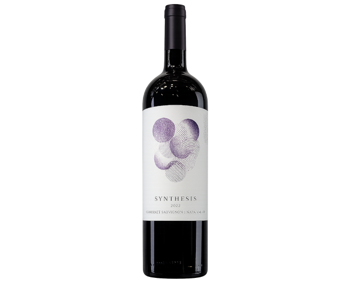 Martin Ray Synthesis Cabernet Sauv 750ml