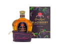 Crown Royal Blackberry 750ml