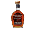 A Smith Bowman Brothers Small Batch Bourbon 750ml