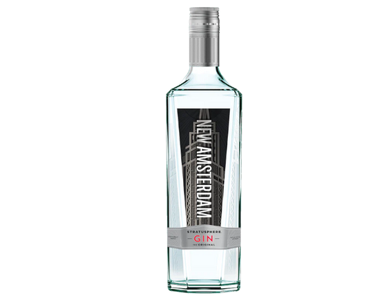 New Amsterdam Gin 1L