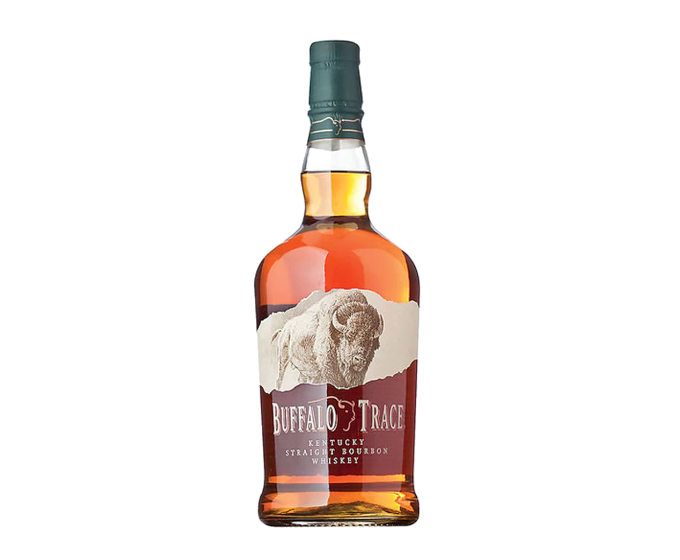 Buffalo Trace 1L ($2, Pour 30ml)