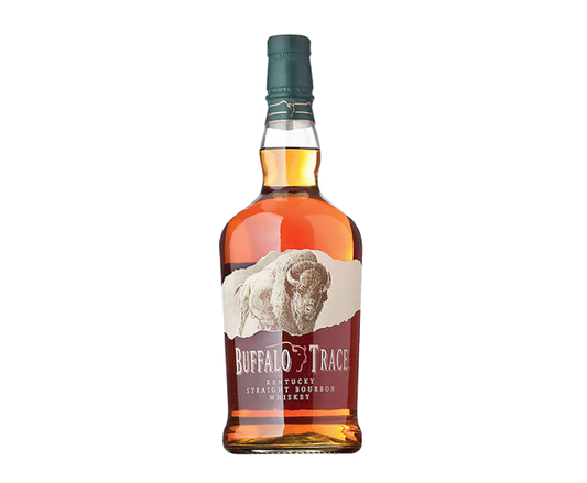 Buffalo Trace 1L ($2, Pour 30ml)