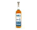 O.K.I Bottled In Bond Straight Bourbon 750ml