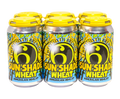 West Sixth Sun Shade Wheat 12oz 6-Pack Can