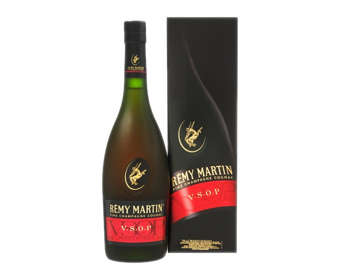 Remy Martin VSOP 750ml