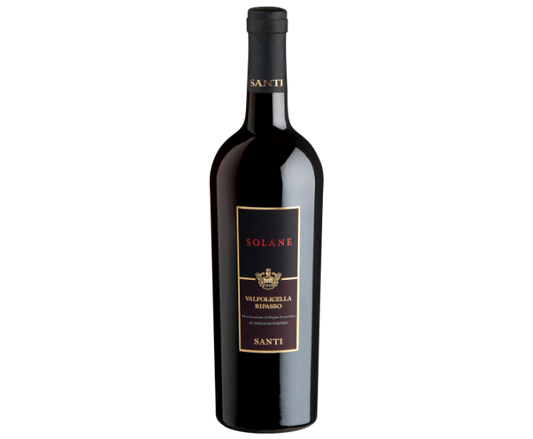 Santi Solane Valpolicella Classico Superiore Ripasso 750ml