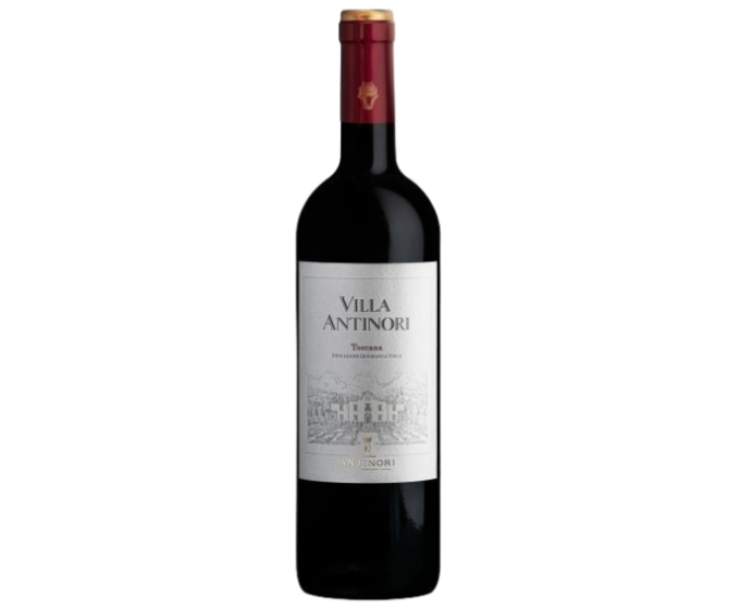 Antinori Villa Toscana Rosso 750ml