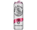 White Claw Hard Seltzer Black Cherry 19.2oz Single Can