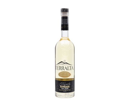 Terralta  Reposado 750ml ($3, Pour 30ml)