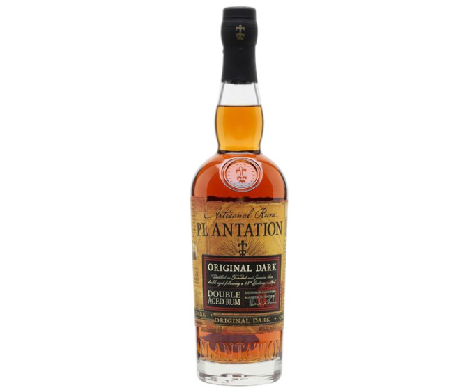 Plantation Original Dark 1L ($2, Pour 30ml)