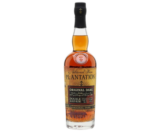 Plantation Original Dark 1L ($2, Pour 30ml)