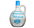 Hussongs Anejo Platinum 750ml