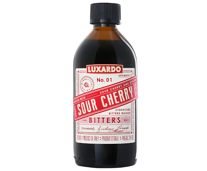 Luxardo Sour Cherry 200ml