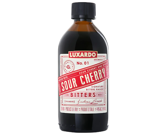 Luxardo Sour Cherry 200ml