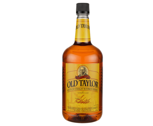 Old Taylor Straight Bourbon 1.75L