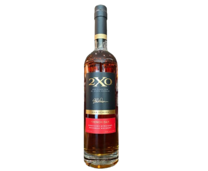 2XO French Oak 750ml