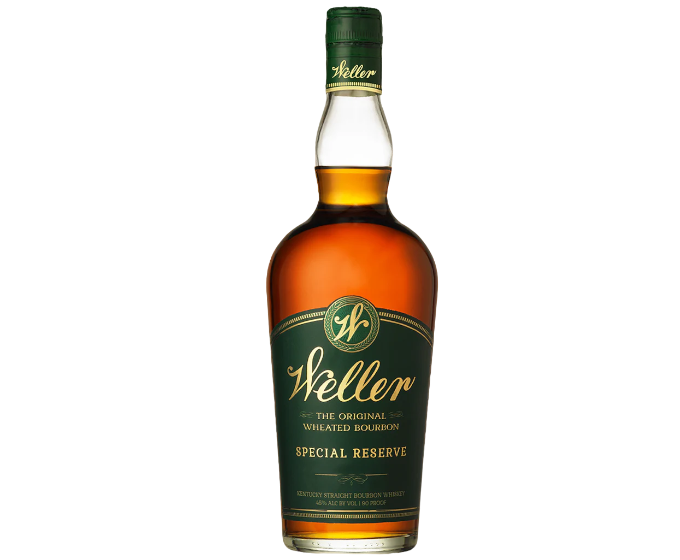 Weller Special Reserve 1L