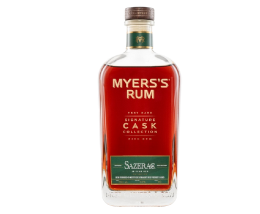 Myers’s Sazerac Rye 18 Years 750ml