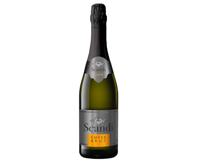 Scandi Brut 750ml