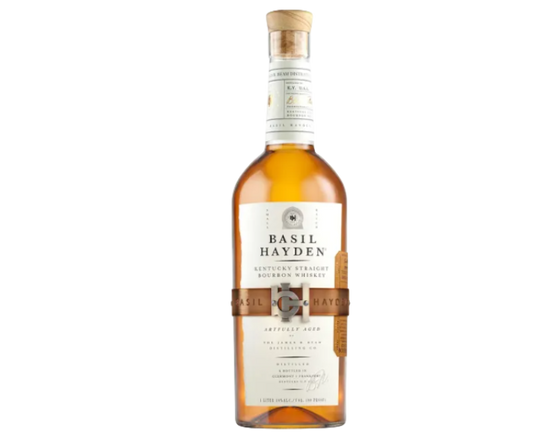 Basil Haydens 1L