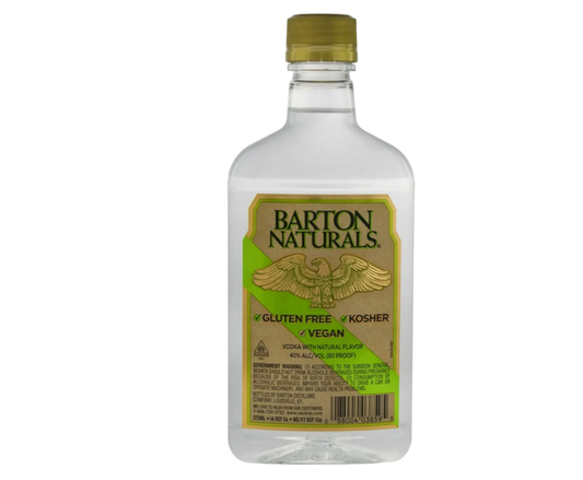 Barton Naturals 375ml