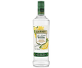 Smirnoff Zero Sugar Lemon & Elderflower 750ml
