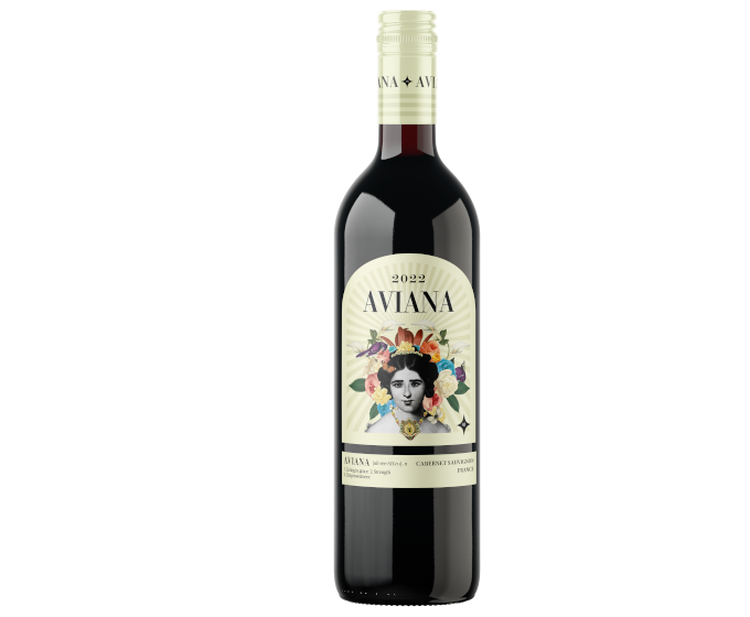 Aviana Cabernet Sauv 2022 750ml