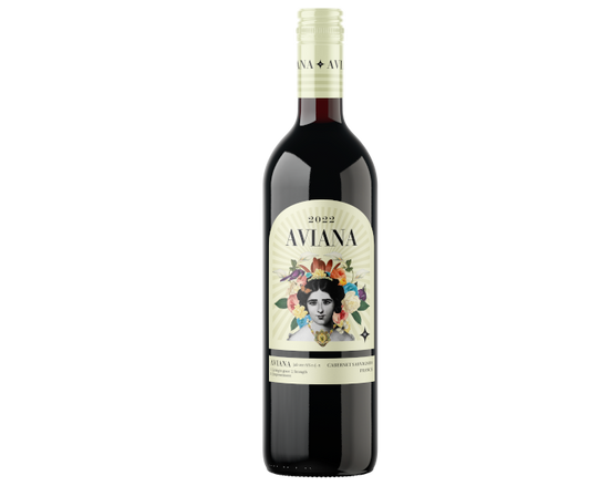 Aviana Cabernet Sauv 2022 750ml