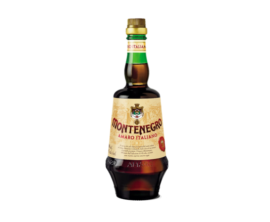 Montenegro Amaro Italiano 750ml ($3, Pour 30ml)