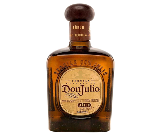 Don Julio Anejo 1.75L (HR) ($3, Pour 30ml)