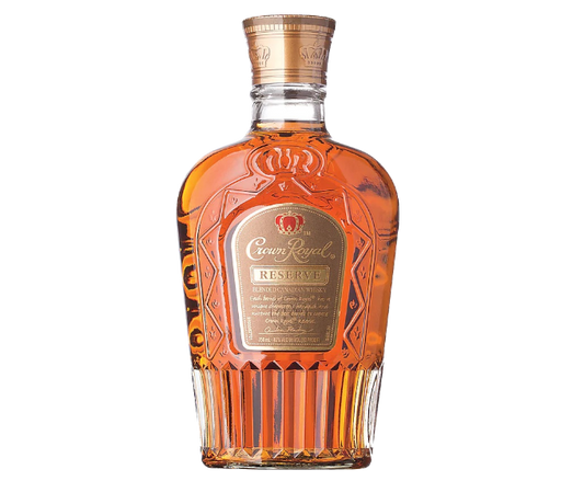 Crown Royal Reserve 750ml