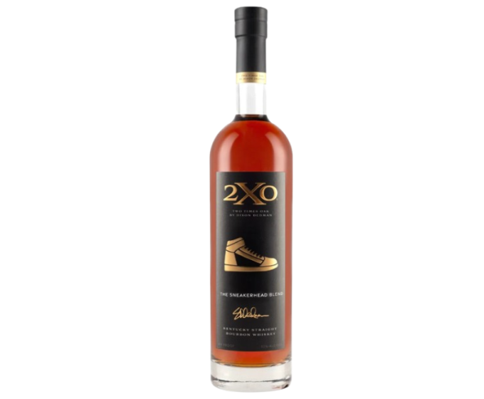 2XO Sneakerhead Blend 750ml