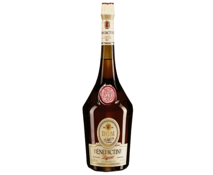 DOM Benedictine 1L ($2, Pour 30ml)