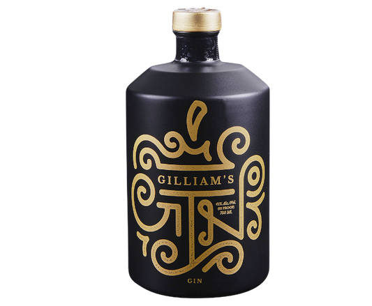 Gilliams Gin 750ml