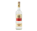 12 Ouzo 750ml