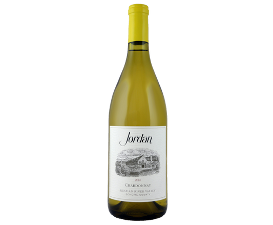 Jordan Chard 750ml