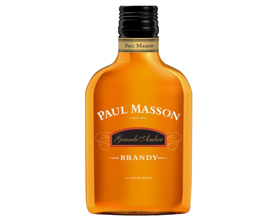 Paul Masson Grand Amber VS 100ml
