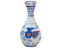 Joel Richard Petals Collection Organic Extra Anejo 750ml