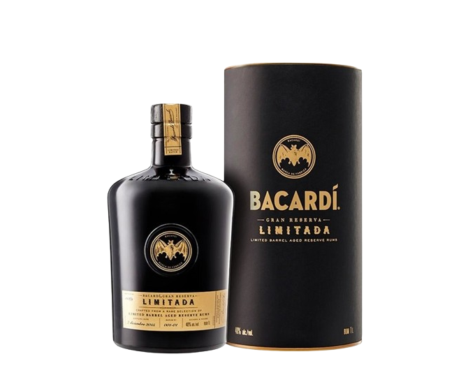 Bacardi Reserva Limitada 750ml ($7, Pour 30ml)