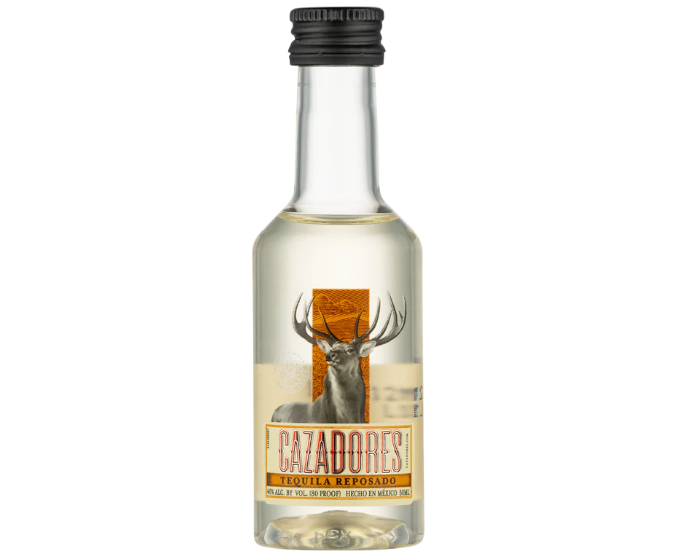 Cazadores Reposado 50ml