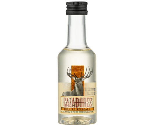 Cazadores Reposado 50ml